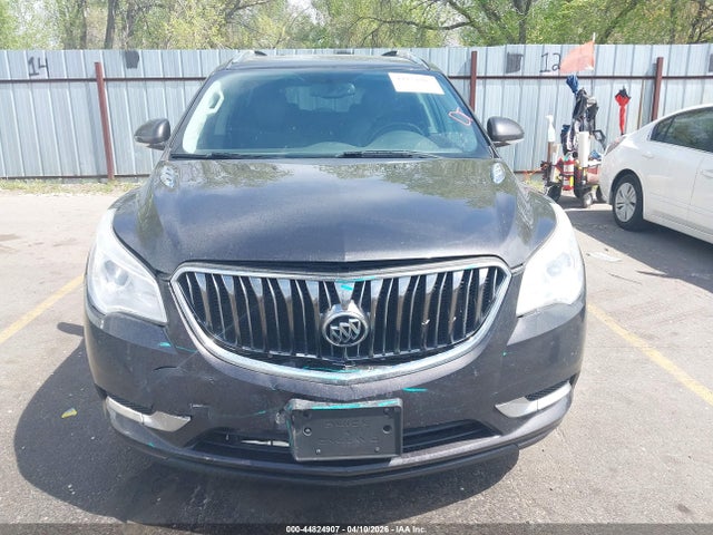 Buick Enclave Leather 2015 5GAKVBKD2FJ365046 Image 12