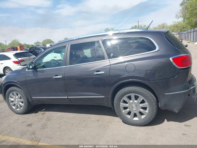 Buick Enclave Leather 2015 5GAKVBKD2FJ365046 Image 14
