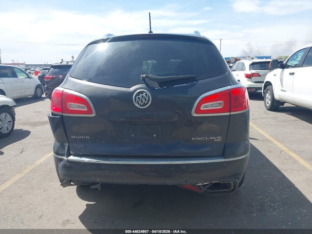 Buick Enclave Leather 2015 5GAKVBKD2FJ365046 Image 16