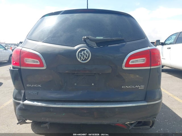 Buick Enclave Leather 2015 5GAKVBKD2FJ365046 Image 17
