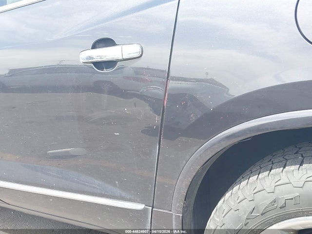 Buick Enclave Leather 2015 5GAKVBKD2FJ365046 Image 19