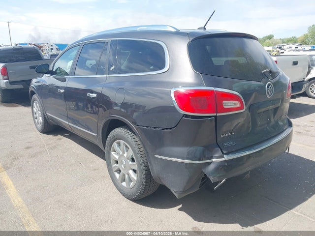 Buick Enclave Leather 2015 5GAKVBKD2FJ365046 Image 3