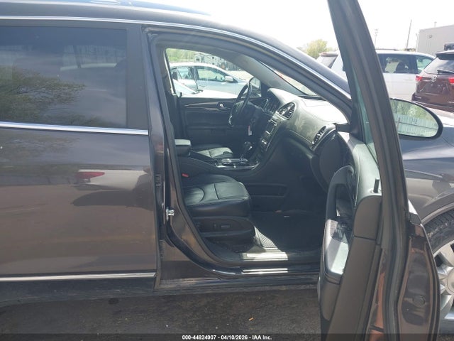 Buick Enclave Leather 2015 5GAKVBKD2FJ365046 Image 5