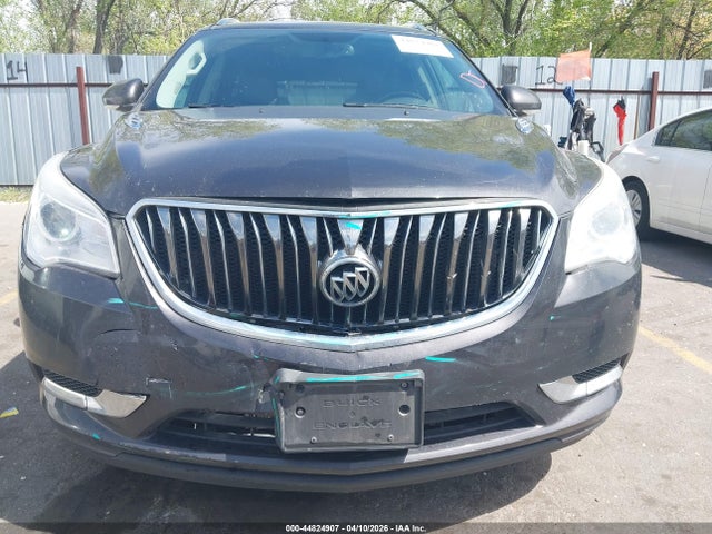 Buick Enclave Leather 2015 5GAKVBKD2FJ365046 Image 6