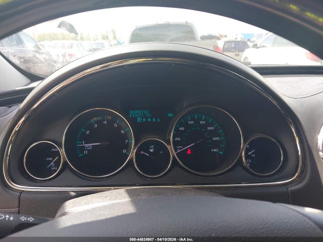 Buick Enclave Leather 2015 5GAKVBKD2FJ365046 Image 7