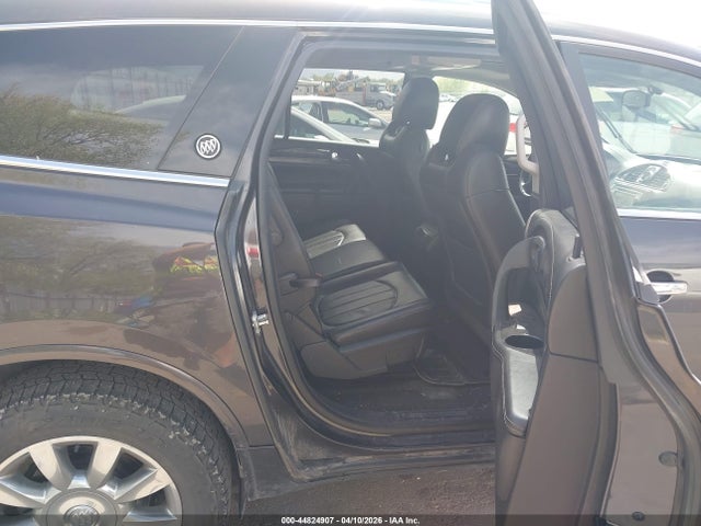 Buick Enclave Leather 2015 5GAKVBKD2FJ365046 Image 8