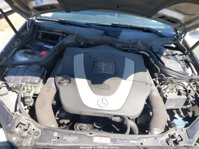 Aukcja sprzedaży 2006 Mercedes-benz Clk 350, vin: WDBTK56J66F166158, numer aukcji: 44824910