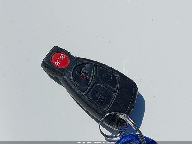 Aukcja sprzedaży 2006 Mercedes-benz Clk 350, vin: WDBTK56J66F166158, numer aukcji: 44824910