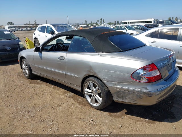 Aukcja sprzedaży 2006 Mercedes-benz Clk 350, vin: WDBTK56J66F166158, numer aukcji: 44824910