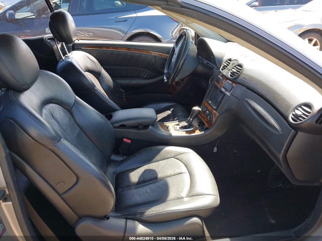 Aukcja sprzedaży 2006 Mercedes-benz Clk 350, vin: WDBTK56J66F166158, numer aukcji: 44824910