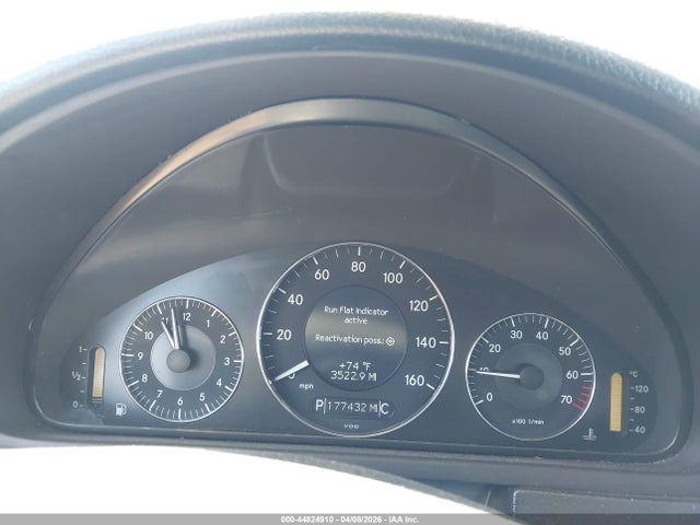 Aukcja sprzedaży 2006 Mercedes-benz Clk 350, vin: WDBTK56J66F166158, numer aukcji: 44824910
