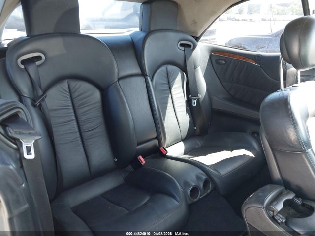Aukcja sprzedaży 2006 Mercedes-benz Clk 350, vin: WDBTK56J66F166158, numer aukcji: 44824910