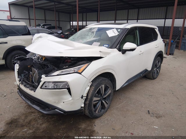 Продаж на аукціоні авто 2023 Nissan Rogue Sl Fwd, vin: 5N1BT3CA9PC796032, номер лоту: 44824915