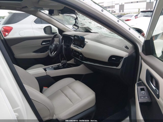 Продаж на аукціоні авто 2023 Nissan Rogue Sl Fwd, vin: 5N1BT3CA9PC796032, номер лоту: 44824915