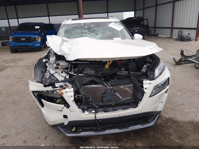 Продаж на аукціоні авто 2023 Nissan Rogue Sl Fwd, vin: 5N1BT3CA9PC796032, номер лоту: 44824915
