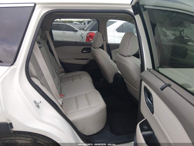 Продаж на аукціоні авто 2023 Nissan Rogue Sl Fwd, vin: 5N1BT3CA9PC796032, номер лоту: 44824915