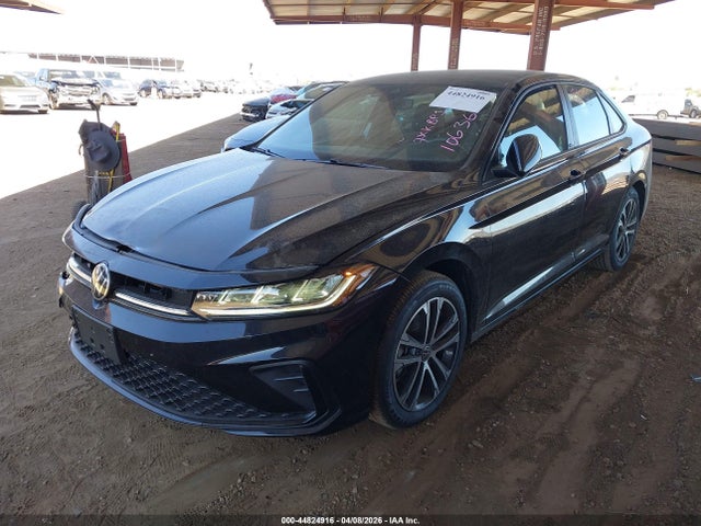 3VWBX7BU2SM039781 Volkswagen Jetta 1.5t Sport