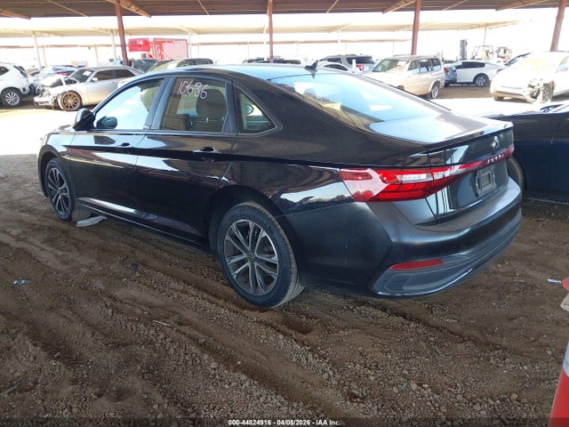 3VWBX7BU2SM039781 Volkswagen Jetta 1.5t Sport