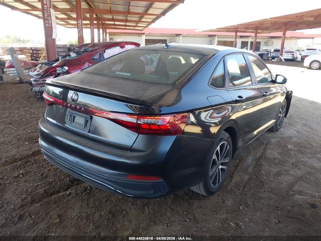 3VWBX7BU2SM039781 Volkswagen Jetta 1.5t Sport