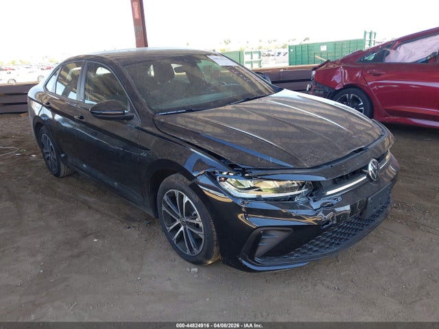 3VWBX7BU2SM039781 Volkswagen Jetta 1.5t Sport