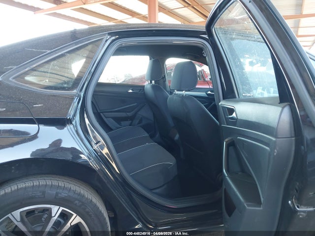3VWBX7BU2SM039781 Volkswagen Jetta 1.5t Sport