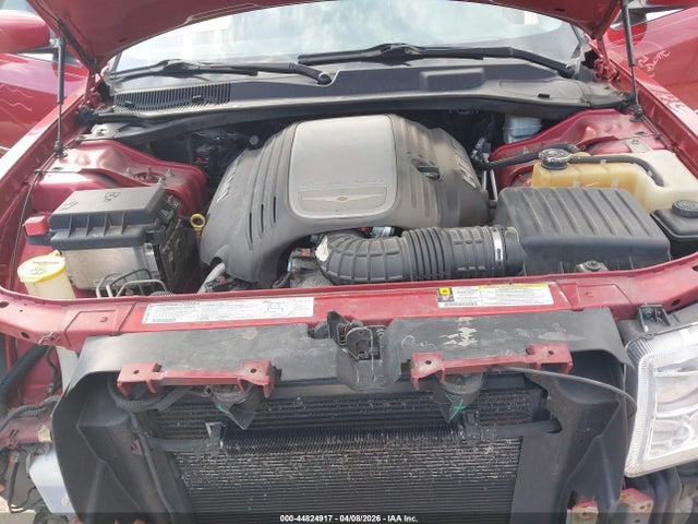 Продаж на аукціоні авто 2007 Chrysler 300c, vin: 2C3KA63H67H807921, номер лоту: 44824917