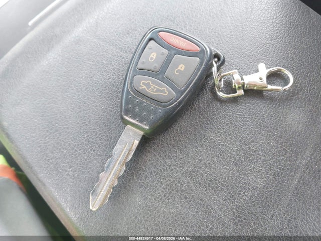 Продаж на аукціоні авто 2007 Chrysler 300c, vin: 2C3KA63H67H807921, номер лоту: 44824917