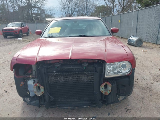 Продаж на аукціоні авто 2007 Chrysler 300c, vin: 2C3KA63H67H807921, номер лоту: 44824917