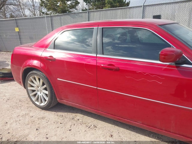 Продаж на аукціоні авто 2007 Chrysler 300c, vin: 2C3KA63H67H807921, номер лоту: 44824917