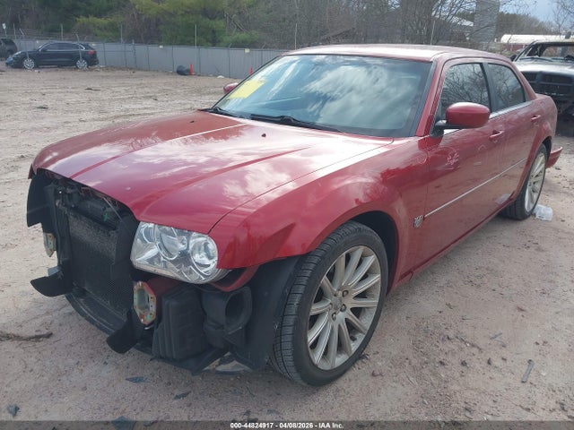 Продаж на аукціоні авто 2007 Chrysler 300c, vin: 2C3KA63H67H807921, номер лоту: 44824917