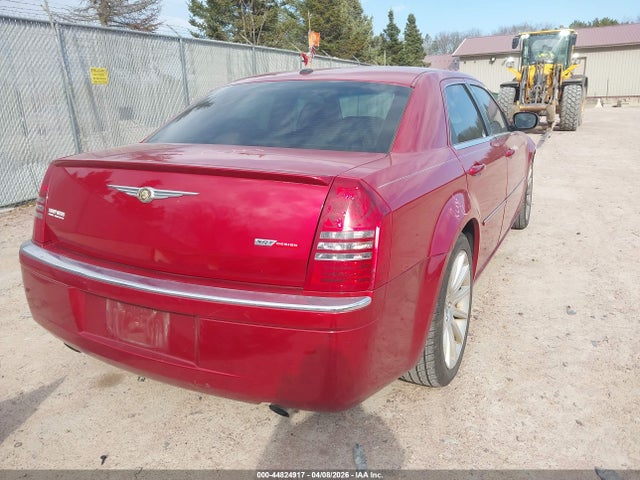 Продаж на аукціоні авто 2007 Chrysler 300c, vin: 2C3KA63H67H807921, номер лоту: 44824917