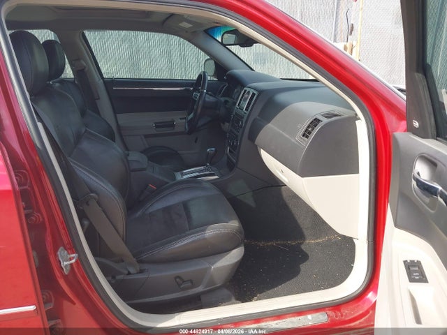 Продаж на аукціоні авто 2007 Chrysler 300c, vin: 2C3KA63H67H807921, номер лоту: 44824917