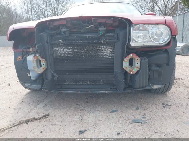 Продаж на аукціоні авто 2007 Chrysler 300c, vin: 2C3KA63H67H807921, номер лоту: 44824917