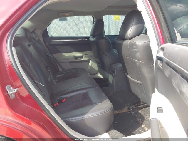 Продаж на аукціоні авто 2007 Chrysler 300c, vin: 2C3KA63H67H807921, номер лоту: 44824917