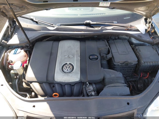 Aukcja sprzedaży 2008 Volkswagen Jetta S, vin: 3VWJZ71K78M168761, numer aukcji: 44824918