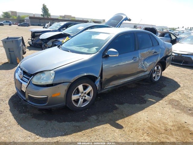 Aukcja sprzedaży 2008 Volkswagen Jetta S, vin: 3VWJZ71K78M168761, numer aukcji: 44824918
