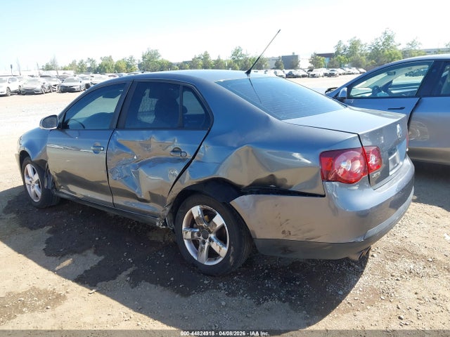Aukcja sprzedaży 2008 Volkswagen Jetta S, vin: 3VWJZ71K78M168761, numer aukcji: 44824918