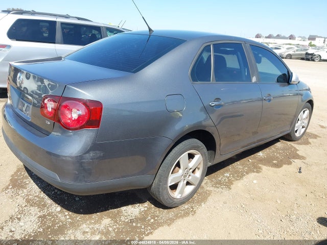 Aukcja sprzedaży 2008 Volkswagen Jetta S, vin: 3VWJZ71K78M168761, numer aukcji: 44824918