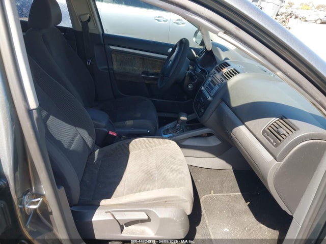 Aukcja sprzedaży 2008 Volkswagen Jetta S, vin: 3VWJZ71K78M168761, numer aukcji: 44824918