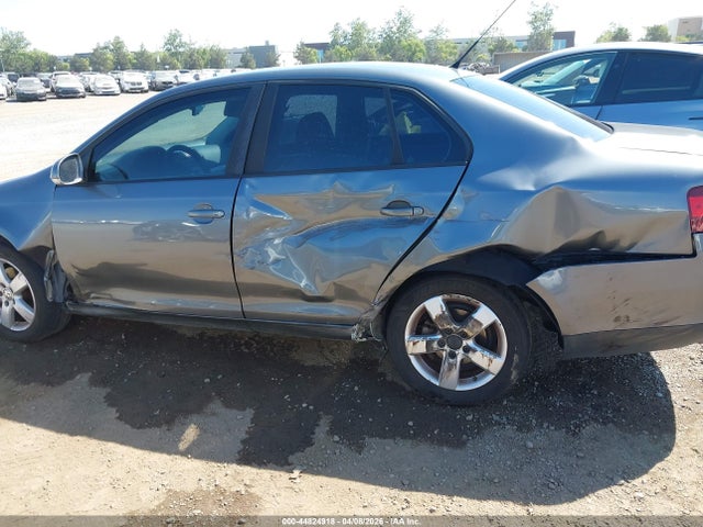 Aukcja sprzedaży 2008 Volkswagen Jetta S, vin: 3VWJZ71K78M168761, numer aukcji: 44824918