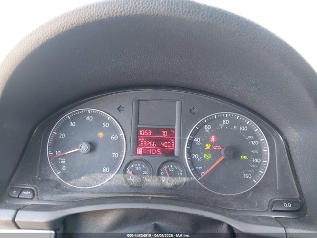 Aukcja sprzedaży 2008 Volkswagen Jetta S, vin: 3VWJZ71K78M168761, numer aukcji: 44824918