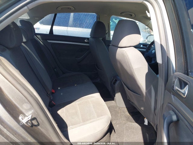 Aukcja sprzedaży 2008 Volkswagen Jetta S, vin: 3VWJZ71K78M168761, numer aukcji: 44824918