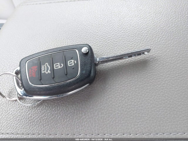 Hyundai SONATA ECO 2015 5NPE24AA7FH111347 Image 11