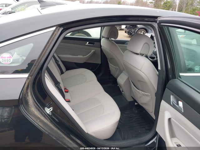 Hyundai SONATA ECO 2015 5NPE24AA7FH111347 Image 8