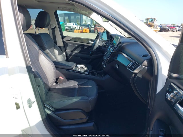 Продажа на аукционе авто 2016 Mercedes-benz Gle 350, vin: 4JGDA5JBXGA726072, номер лота: 44824928