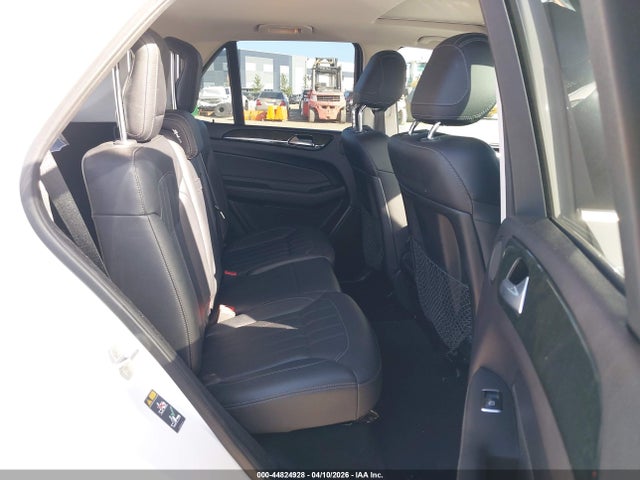 Продажа на аукционе авто 2016 Mercedes-benz Gle 350, vin: 4JGDA5JBXGA726072, номер лота: 44824928