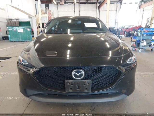Mazda Mazda3 2.5 S 2021 JM1BPAJL9M1346552 Image 12