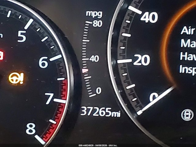 Mazda Mazda3 2.5 S 2021 JM1BPAJL9M1346552 Image 15