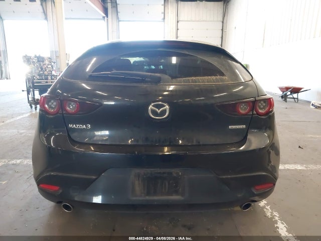 Mazda Mazda3 2.5 S 2021 JM1BPAJL9M1346552 Image 16