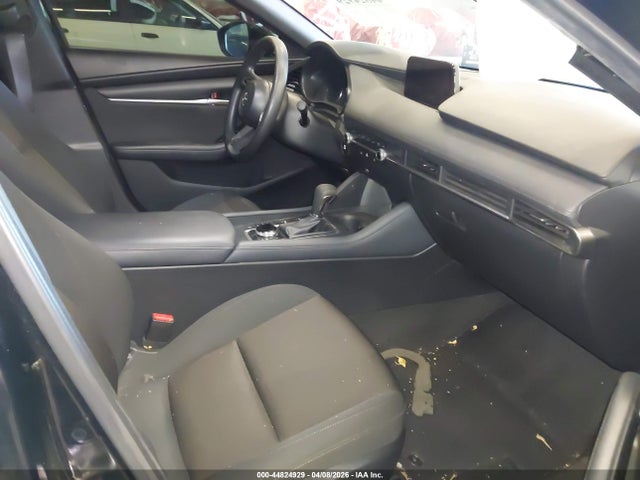 Mazda Mazda3 2.5 S 2021 JM1BPAJL9M1346552 Image 5